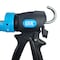 Ox Tools Pro 10-Ounce / 310ml Dual Thrust Caulk Gun, 12:1 & 24:1 Thrust Ratio OX-P045430 - alternate 10